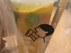 -喜茶(深圳福田星河COCO Park店)