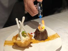 -王品牛排(珠海富华里店)