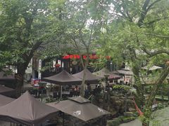 -兴福老面馆(寺路街店)