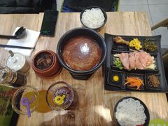 -过桥缘·过桥米线(鲁能城店)
