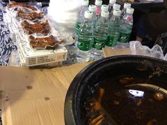 -鸡脚旮旯平江路店