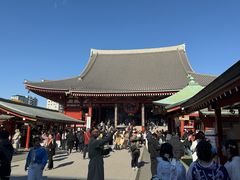 -浅草寺
