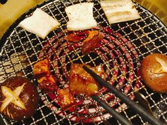 -久苑烧肉(世界城广场店)