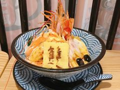 赤烧巨龙熔岩盖饭-無雙居酒屋(北京路店)