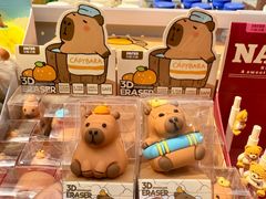 -名创优品(天河区正佳广场二店)