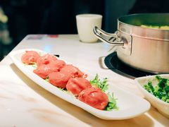 -为什么牛潮汕牛肉火锅(中信广场店)