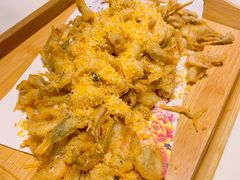 -东方之珠海鲜酒楼(南开店)