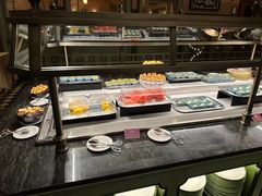 -大冒险家餐厅