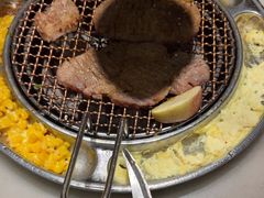 -韩宫宴和牛烤肉(宣州国购店)