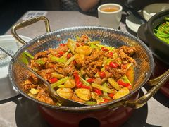 -麻都·成都菜(人民广场店)