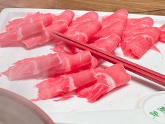 -南门涮肉(上海二店)