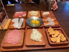-银米·云南传统过桥米线(双廊黑金冠店)