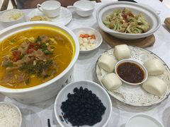 -豫满楼(郑东新区店)