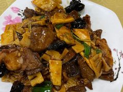 -春水锅贴·传统鲁菜(大明湖店)