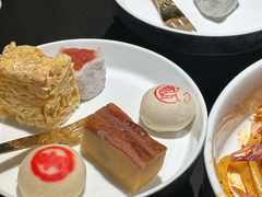 -喜悦烤鸭·新京菜(王府井店)