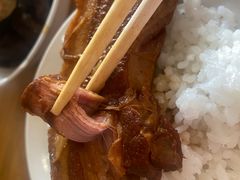 -老济南药膳把子肉(周公祠街店)