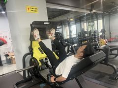 -AC健身·运动康复工作室(千灯湖店)