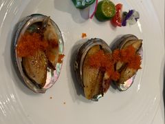 -炙柒Sekinana·精致料理 烧鸟·铁板烧(海上世界店)