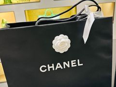 -CHANEL(恒隆广场店)