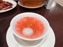 -京香轩·中餐厅(上海中庚聚龙酒店)