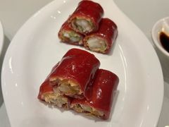 -利苑酒家(华熙国际店)