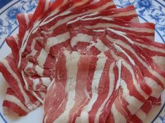 -清真·鸦儿李记·涮肉(鼓楼店)