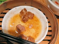 -点心传说·粤菜点心(佐阾虹湾店)