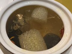 -HOHO餐厅(古子城店)