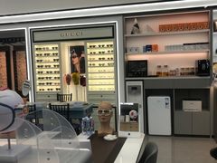 -宝岛眼镜·星创视光中心(成都仁和新城店)