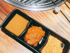 -大發韩国烤肉(八佰伴店)