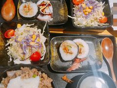 -京和风.日式家庭料理(京和风食堂大仓店)
