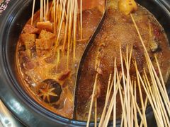 -钢管厂五区小郡肝火锅串串香(清河店)