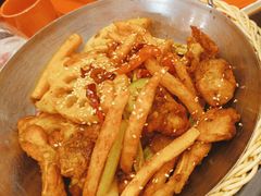 -避风塘·金牌店·夜宵(金玉兰店)