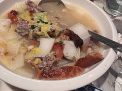 -漢舍中国菜馆(889广场店)