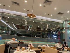 -翠华餐厅(正佳广场店)