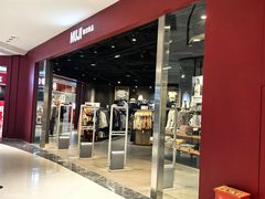 -MUJI无印良品(武汉世界城广场店)