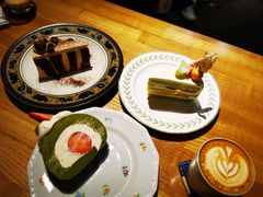 -竹子咖啡bamboo coffee