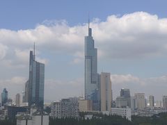 -紫峰大厦