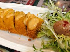 芝心吉列卷-阿飛冰室(下沙店)