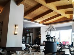 大堂-铭家点心(秦岭路店)