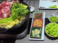 -昱匠·日本料理(金融街店)