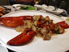 -徐记海鲜·宴会(大唐西市|丰庆店)