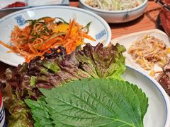 -王妃家(明洞中央店)