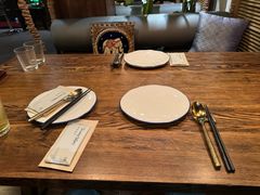 -素逸·泰料理(人民广场店)