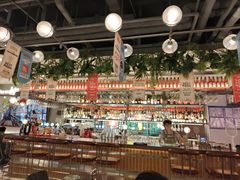 -BOTTEGA意库(中骏世界城店)