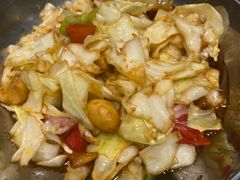 -金典银峰老鹅馆·昆山菜(亭林公园店)