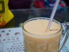 -义顺牛奶公司(新马路老店)