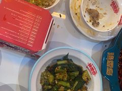 -渔香岛美蛙鱼头火锅(威清路店)