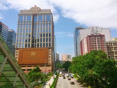 -陈光记烧腊店(罗保博士街店)