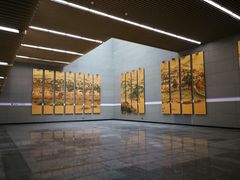 -同济大学(地铁站)